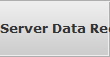 Server Data Recovery Miramar server 